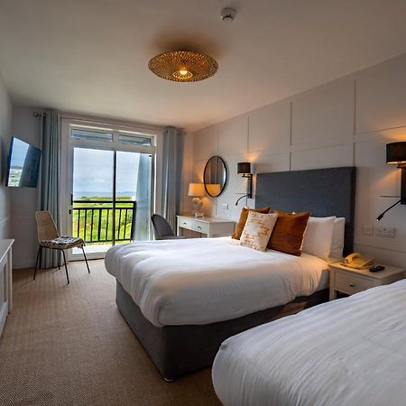 The Cliff House Hotel Ballybunion Zewnętrze zdjęcie