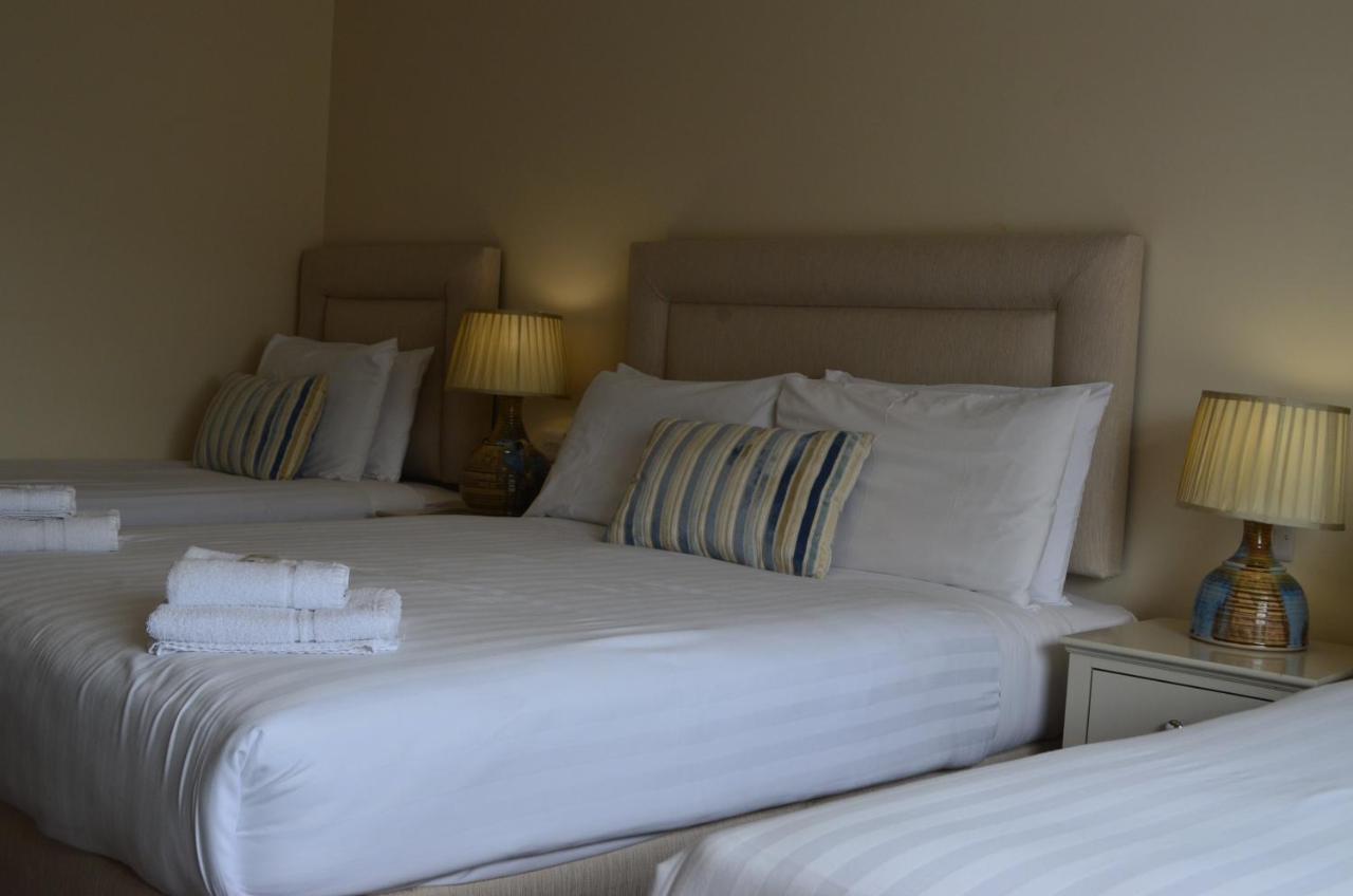 The Cliff House Hotel Ballybunion Zewnętrze zdjęcie