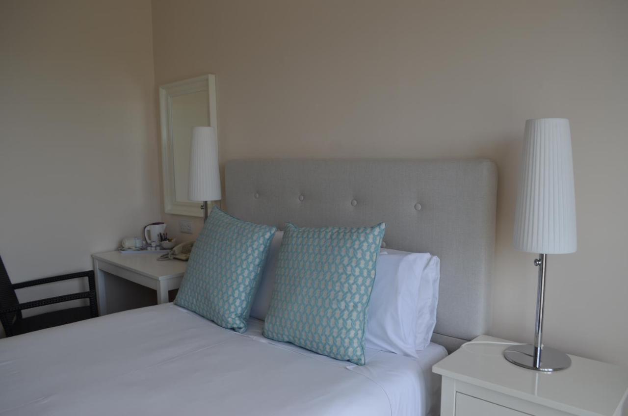 The Cliff House Hotel Ballybunion Zewnętrze zdjęcie