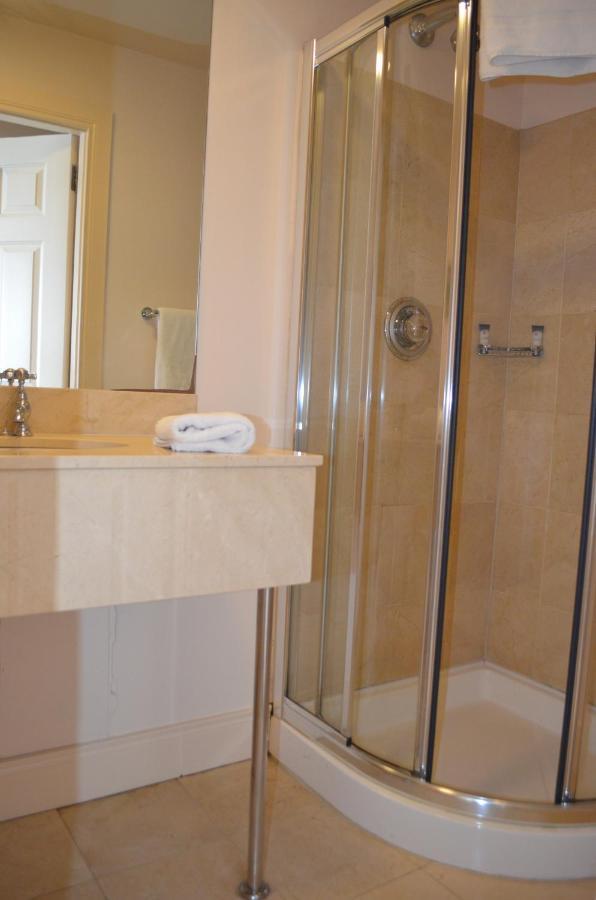 The Cliff House Hotel Ballybunion Zewnętrze zdjęcie