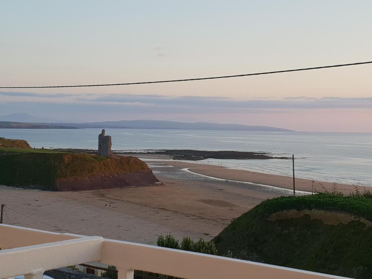 The Cliff House Hotel Ballybunion Zewnętrze zdjęcie