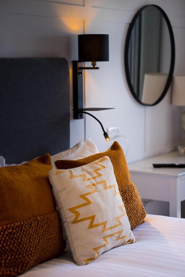 The Cliff House Hotel Ballybunion Zewnętrze zdjęcie