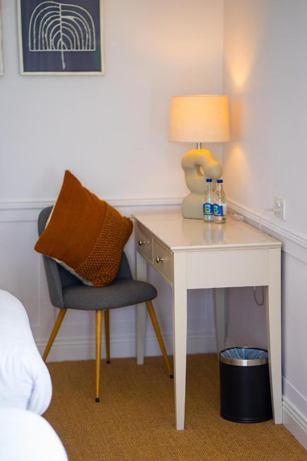 The Cliff House Hotel Ballybunion Zewnętrze zdjęcie