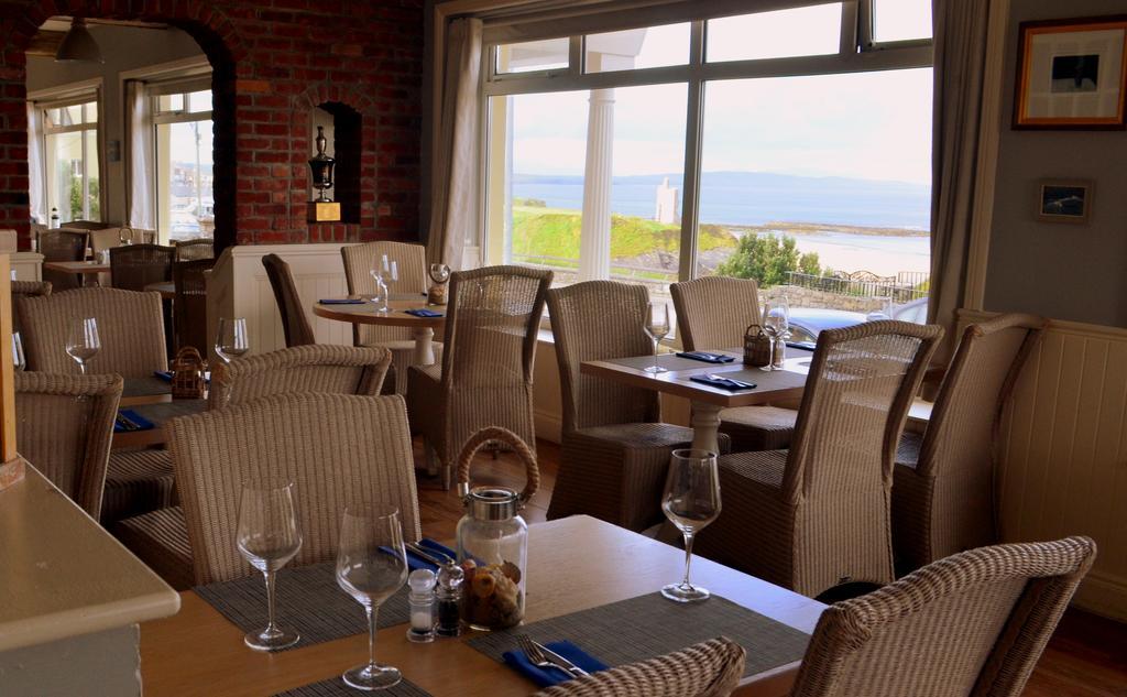 The Cliff House Hotel Ballybunion Zewnętrze zdjęcie