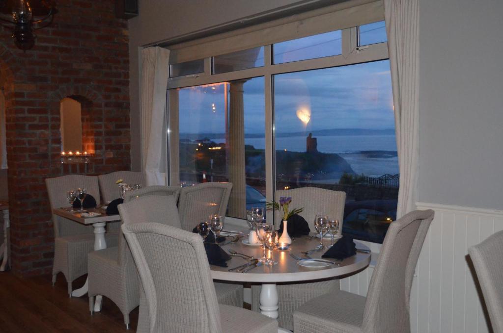 The Cliff House Hotel Ballybunion Zewnętrze zdjęcie